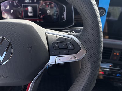2027 Volkswagen Jetta GLI 2.0T Autobahn