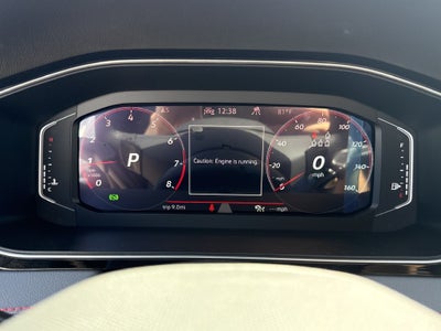 2027 Volkswagen Jetta GLI 2.0T Autobahn