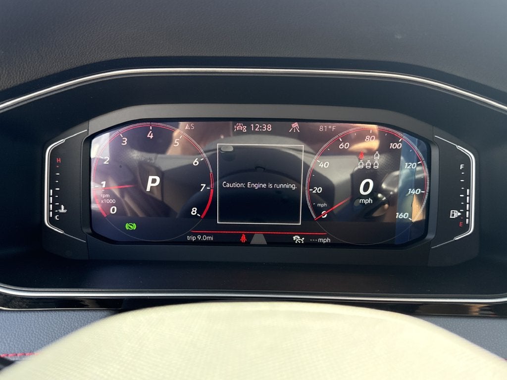 2027 Volkswagen Jetta GLI 2.0T Autobahn