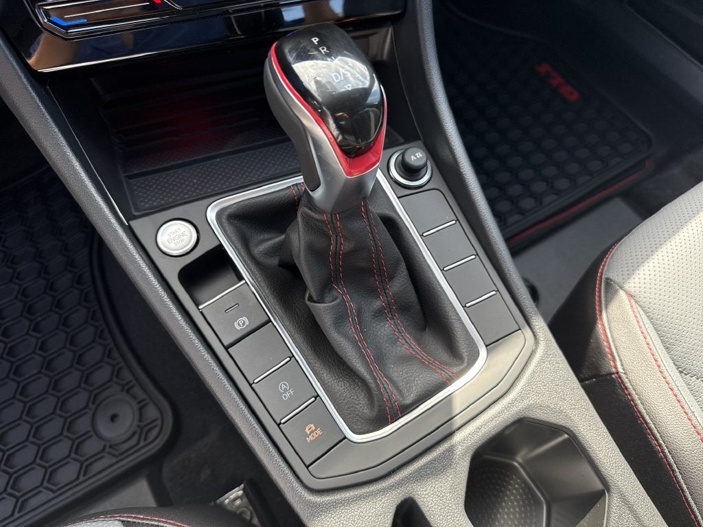 2027 Volkswagen Jetta GLI 2.0T Autobahn