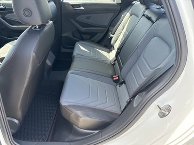 2027 Volkswagen Jetta GLI 2.0T Autobahn