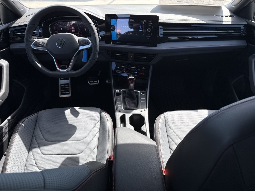 2027 Volkswagen Jetta GLI 2.0T Autobahn