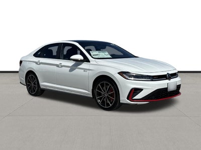 2027 Volkswagen Jetta GLI 2.0T Autobahn