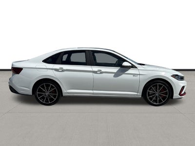 2027 Volkswagen Jetta GLI 2.0T Autobahn