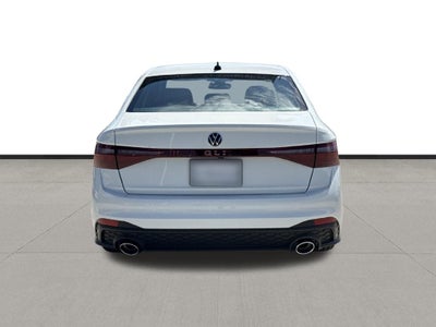 2027 Volkswagen Jetta GLI 2.0T Autobahn