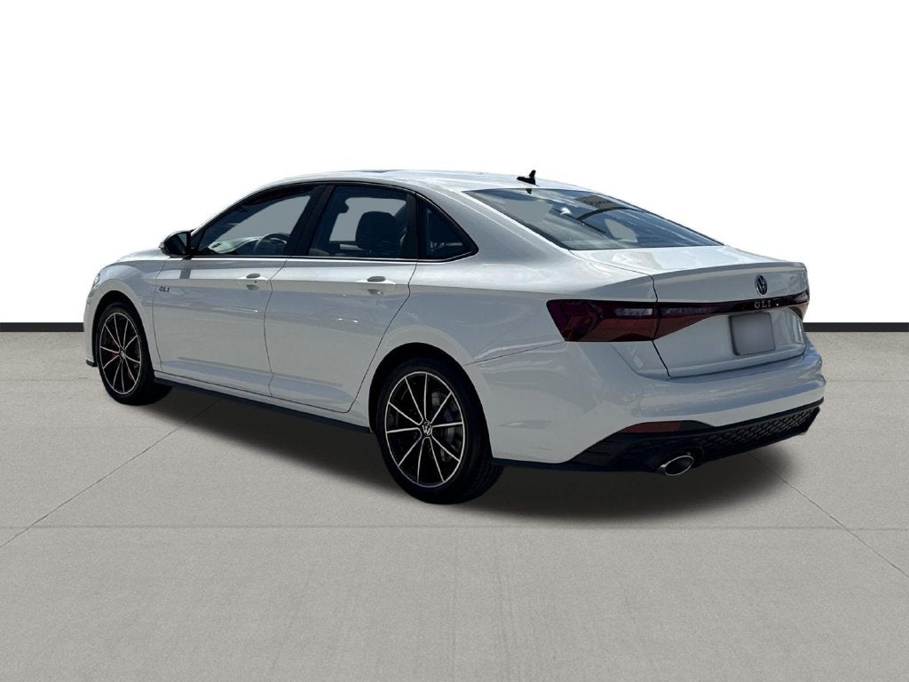 2027 Volkswagen Jetta GLI 2.0T Autobahn