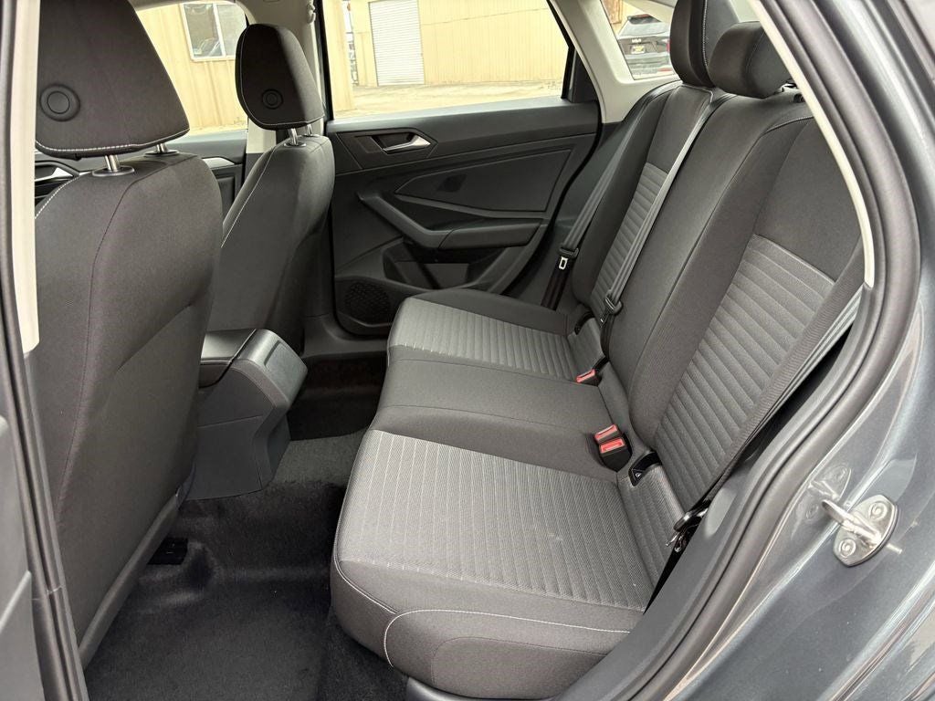 2026 Volkswagen Jetta 1.5T S