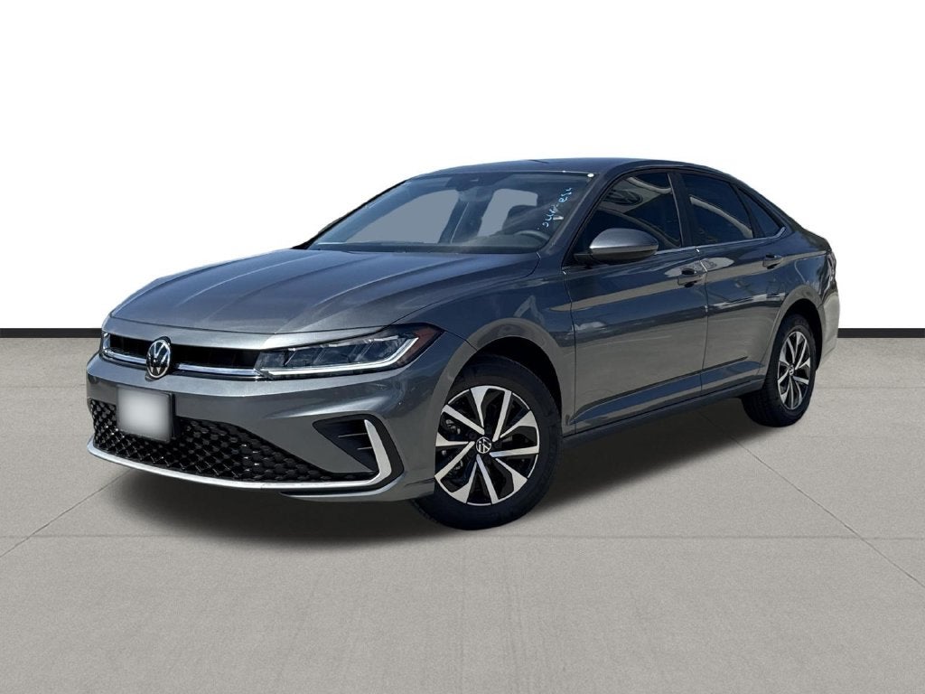 2027 Volkswagen Jetta 1.5T S