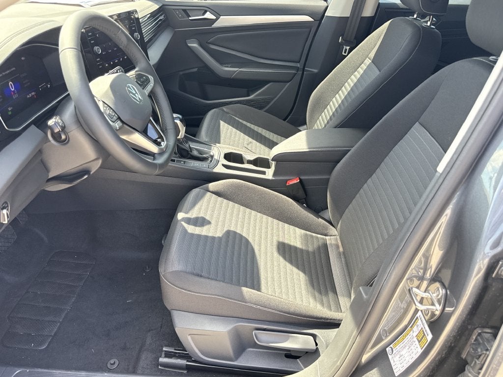 2027 Volkswagen Jetta 1.5T S