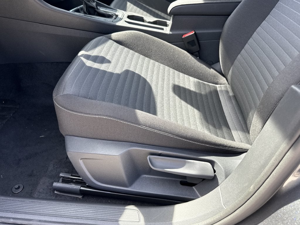 2027 Volkswagen Jetta 1.5T S