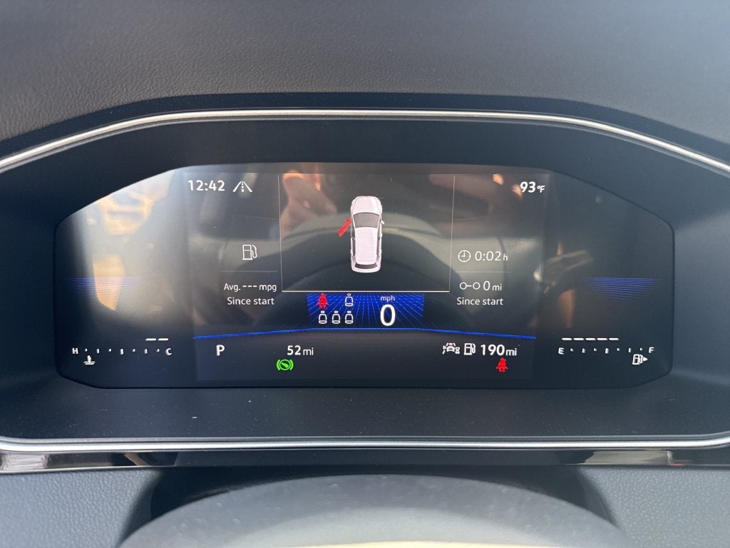 2027 Volkswagen Jetta 1.5T S