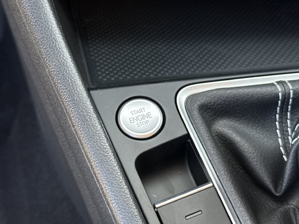 2027 Volkswagen Jetta 1.5T S