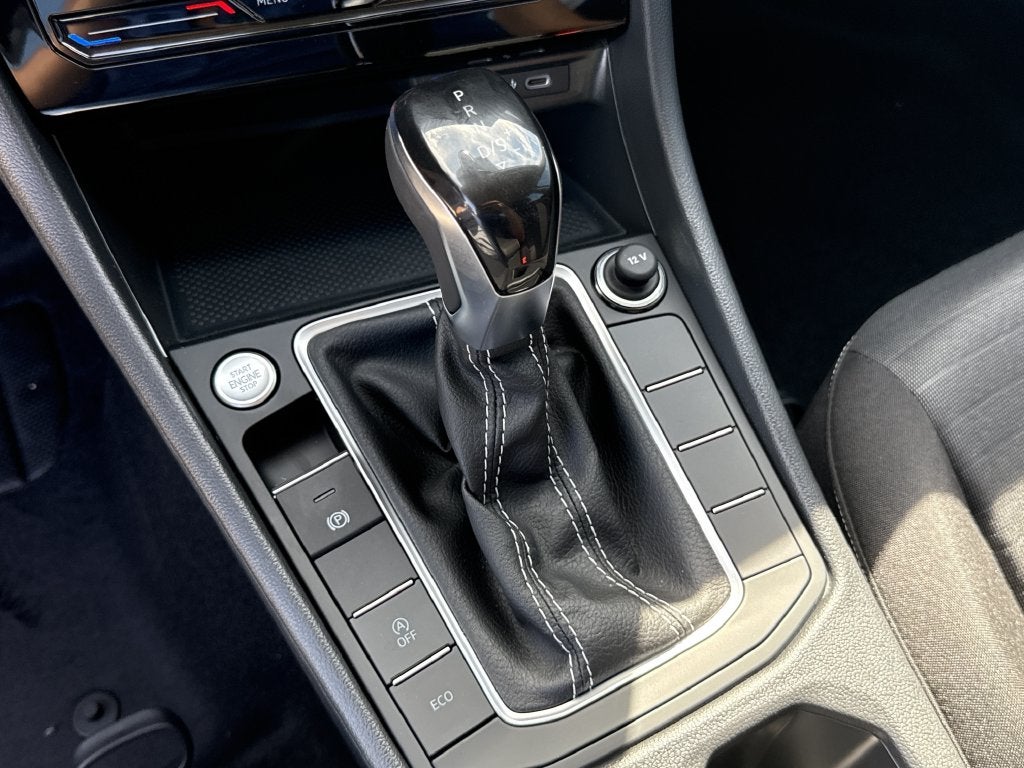 2027 Volkswagen Jetta 1.5T S