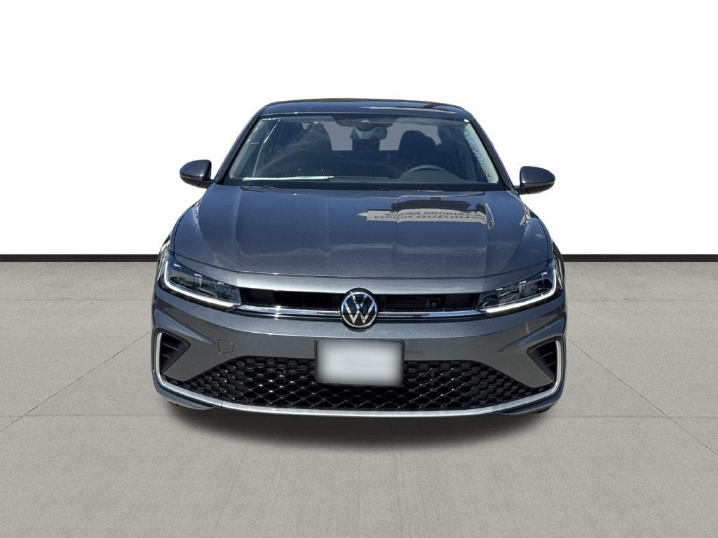 2027 Volkswagen Jetta 1.5T S