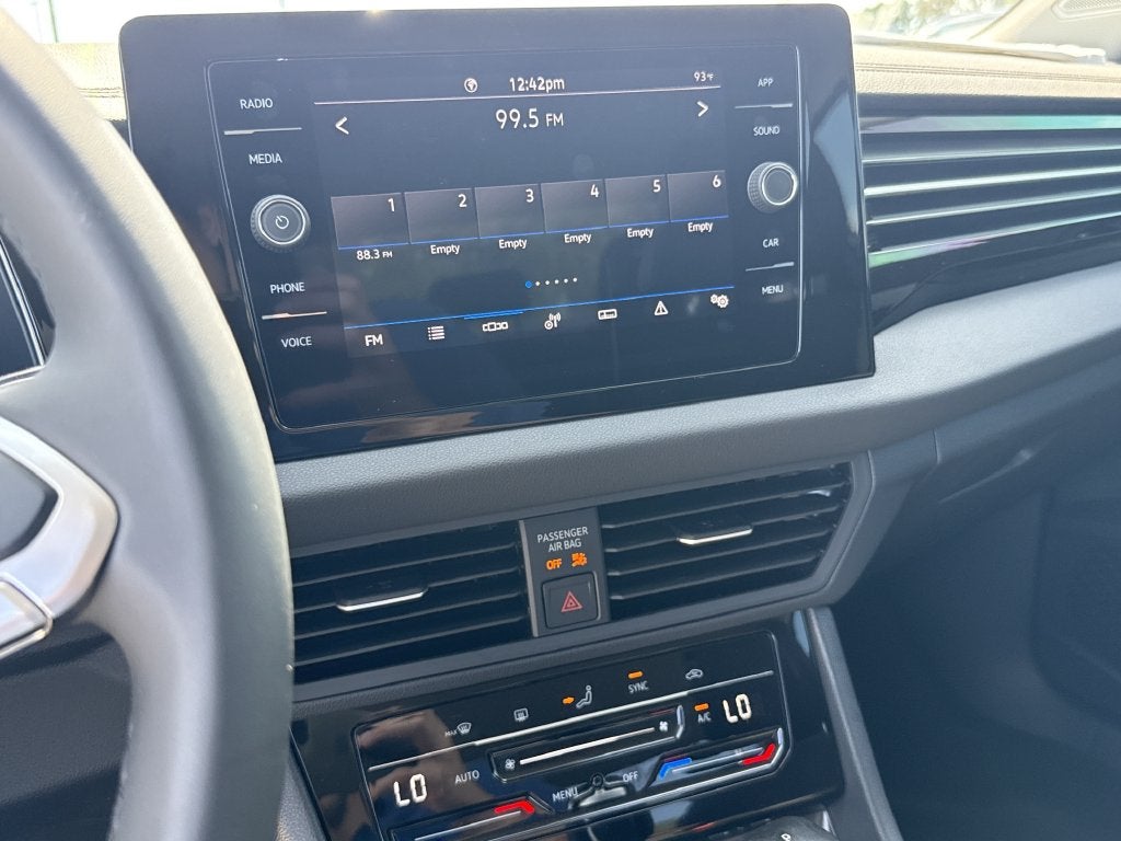 2027 Volkswagen Jetta 1.5T S