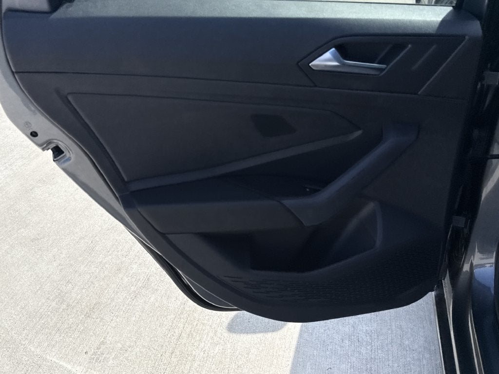 2027 Volkswagen Jetta 1.5T S