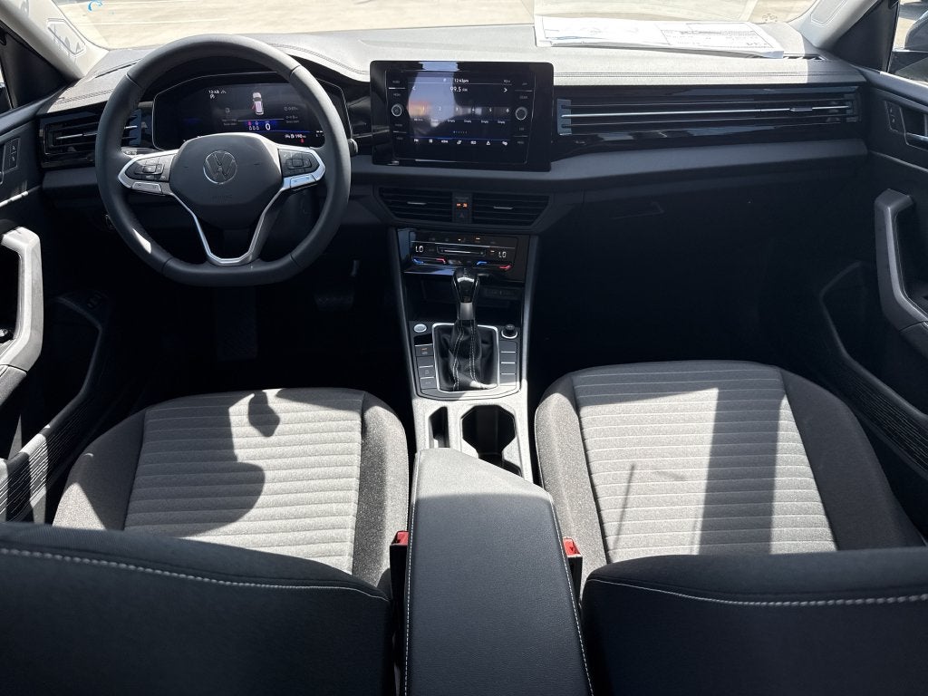 2027 Volkswagen Jetta 1.5T S