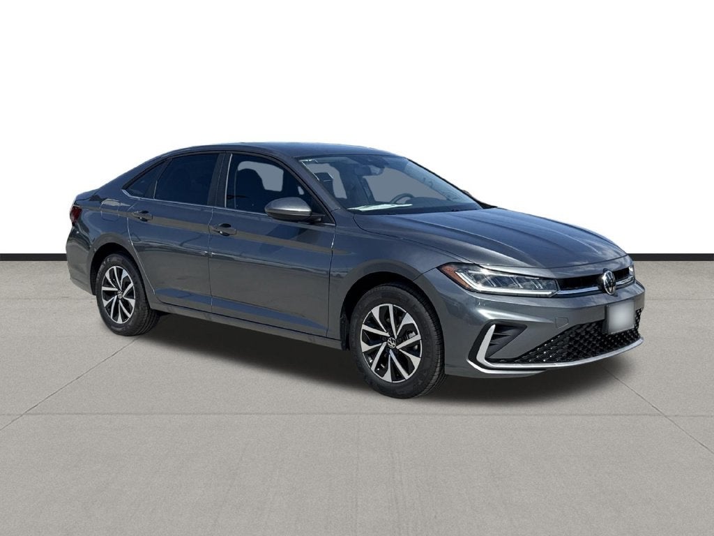 2027 Volkswagen Jetta 1.5T S