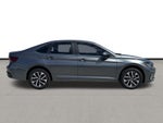 2027 Volkswagen Jetta 1.5T S