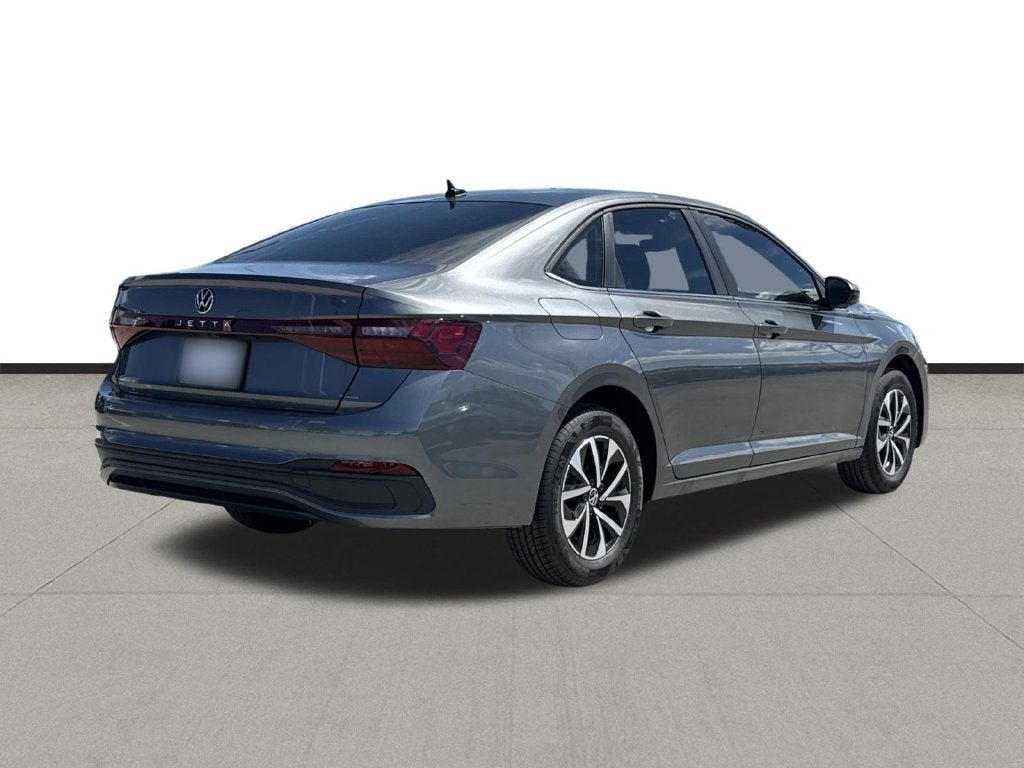 2027 Volkswagen Jetta 1.5T S