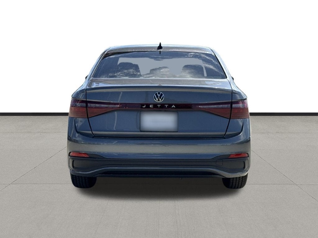 2027 Volkswagen Jetta 1.5T S