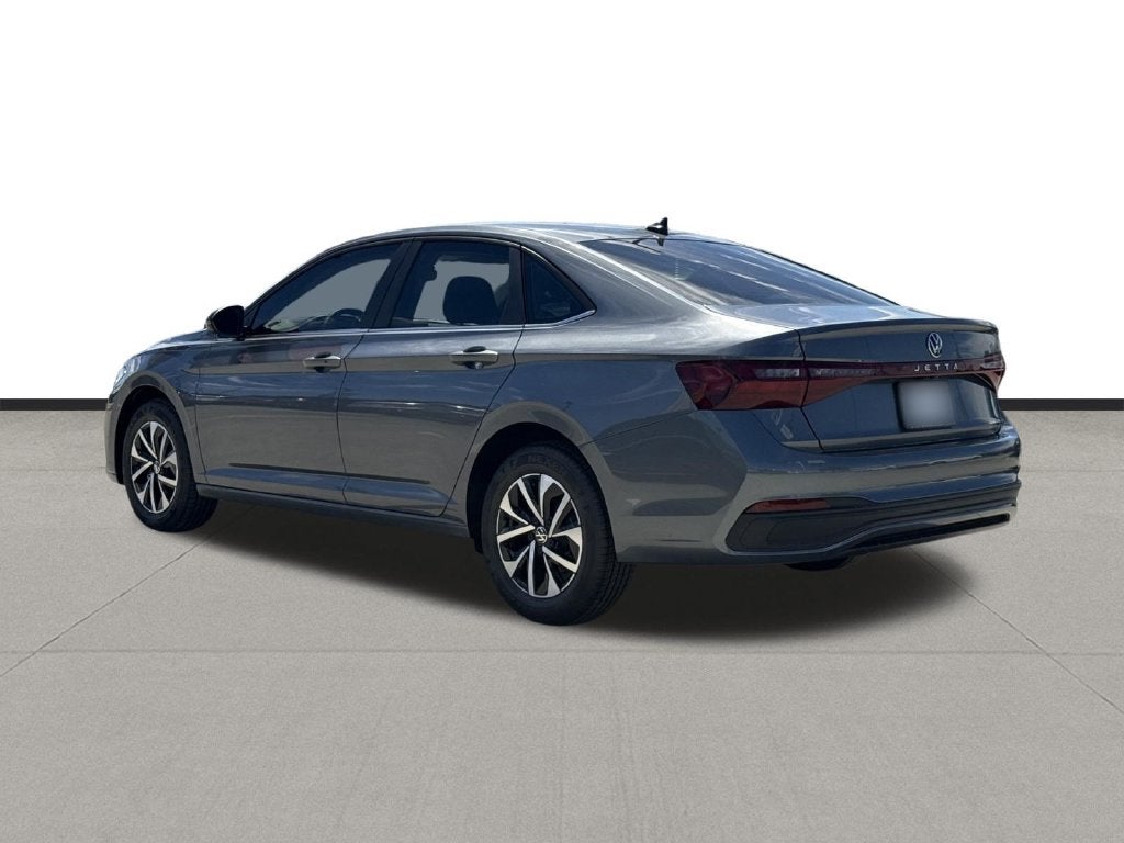 2027 Volkswagen Jetta 1.5T S