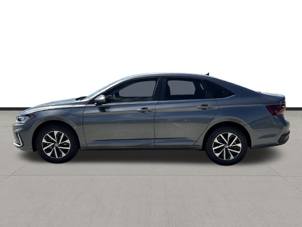 2027 Volkswagen Jetta 1.5T S