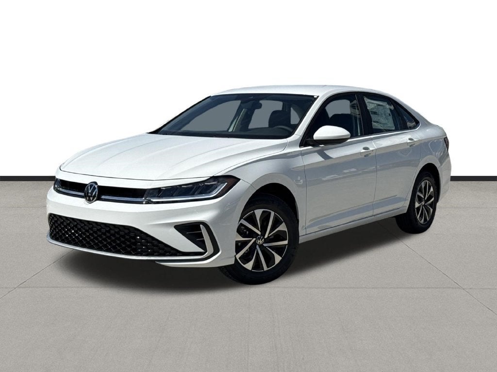 2027 Volkswagen Jetta 1.5T S