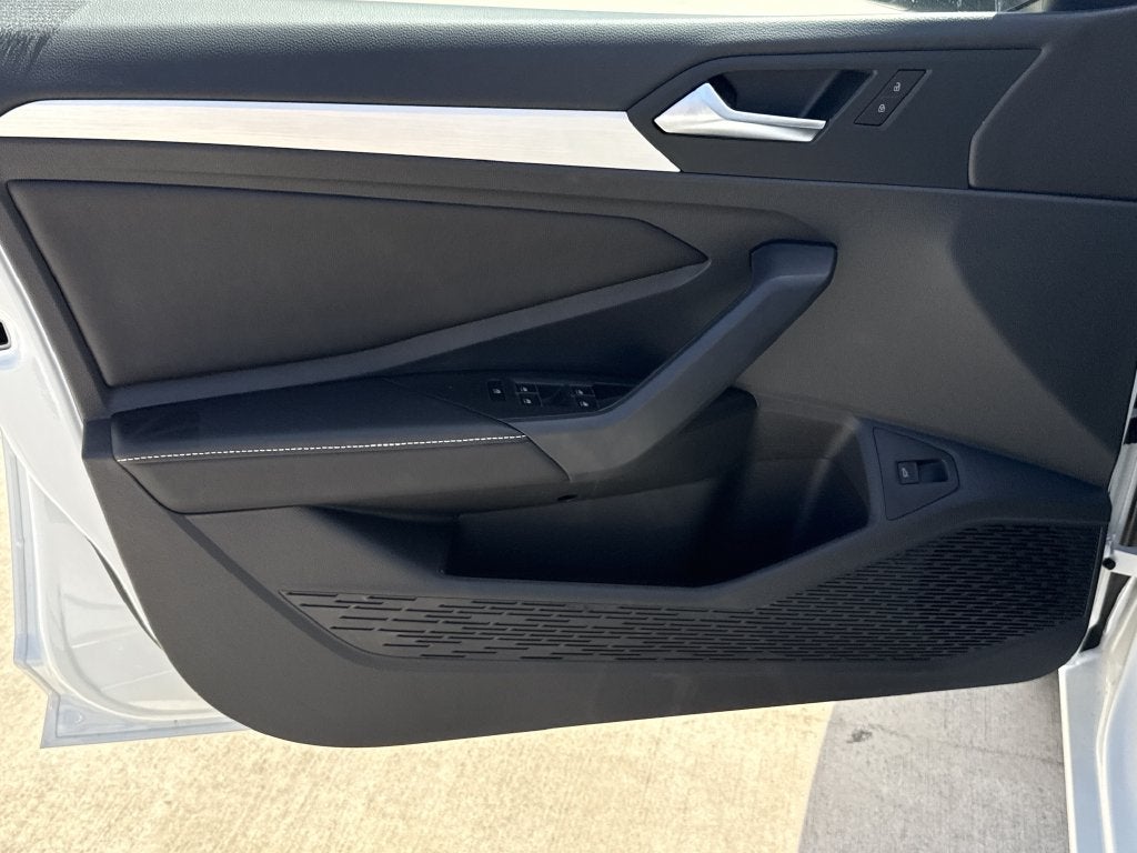 2027 Volkswagen Jetta 1.5T S