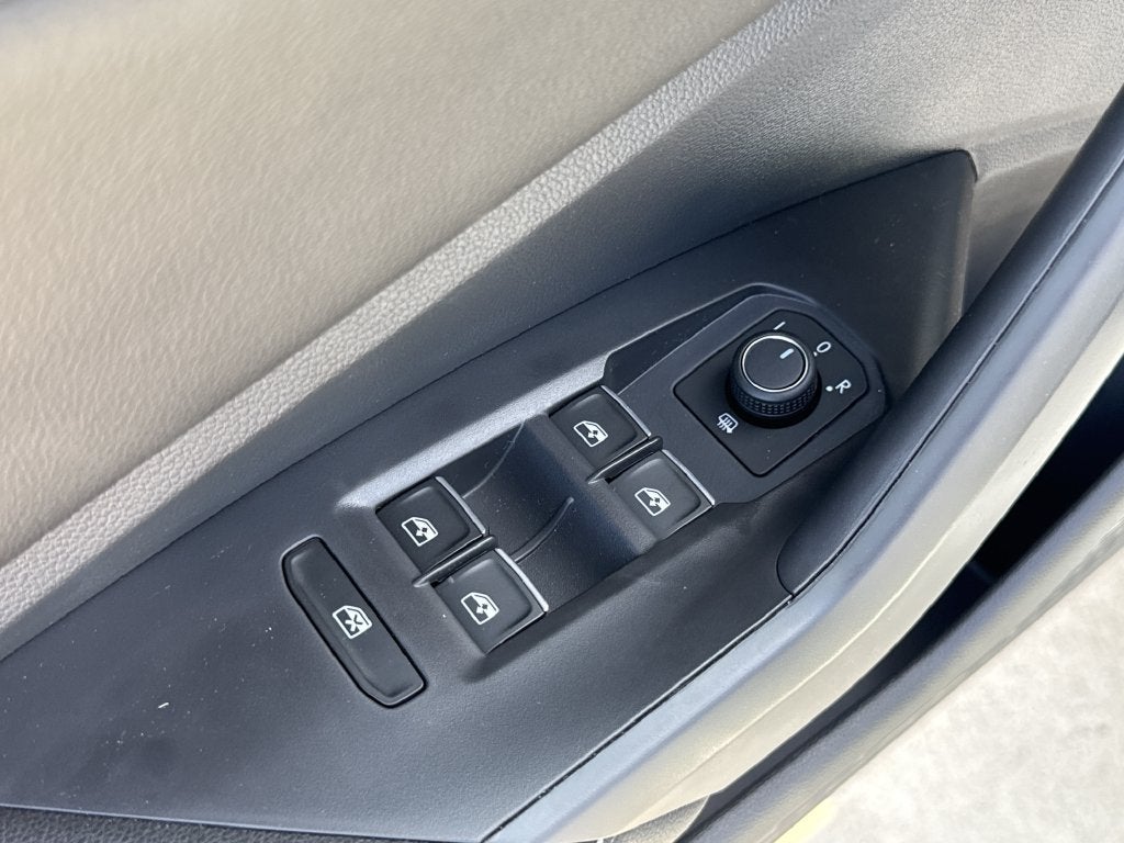 2027 Volkswagen Jetta 1.5T S