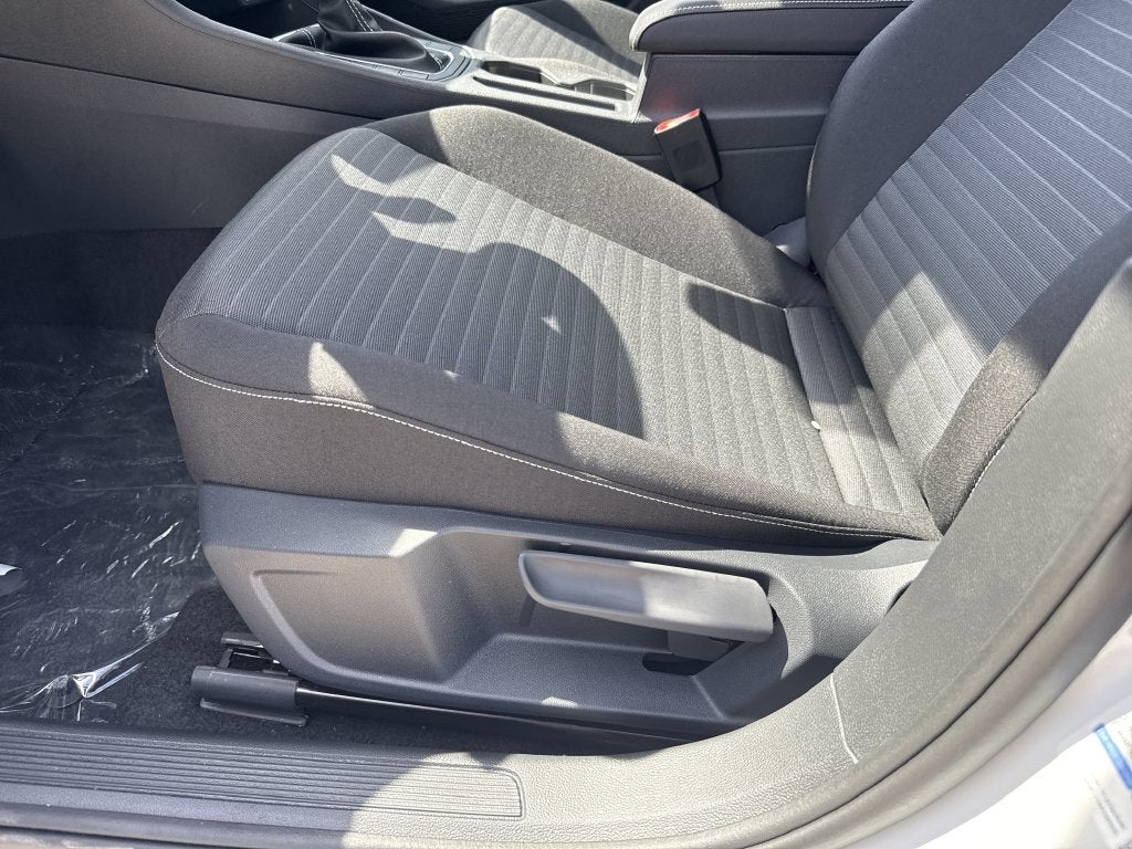 2027 Volkswagen Jetta 1.5T S