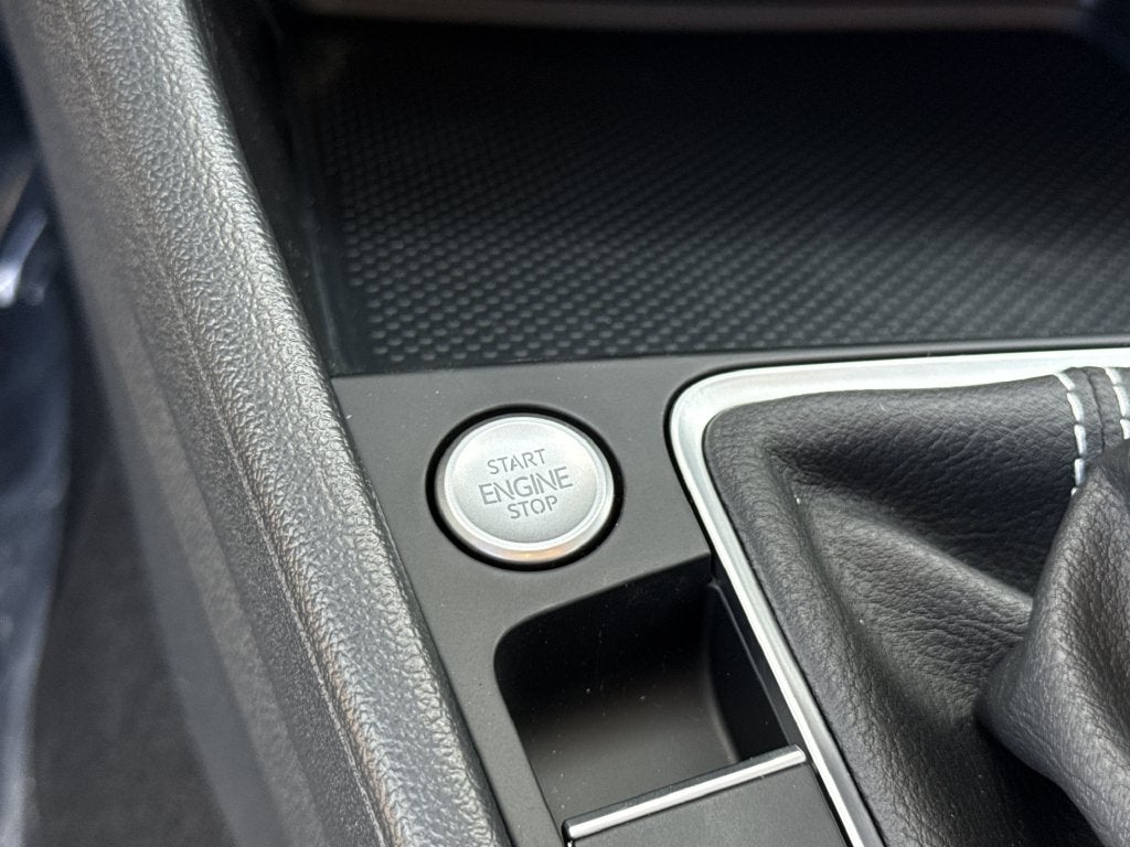 2027 Volkswagen Jetta 1.5T S