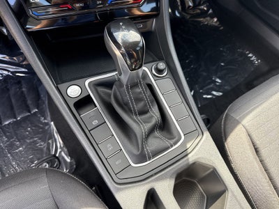 2027 Volkswagen Jetta 1.5T S