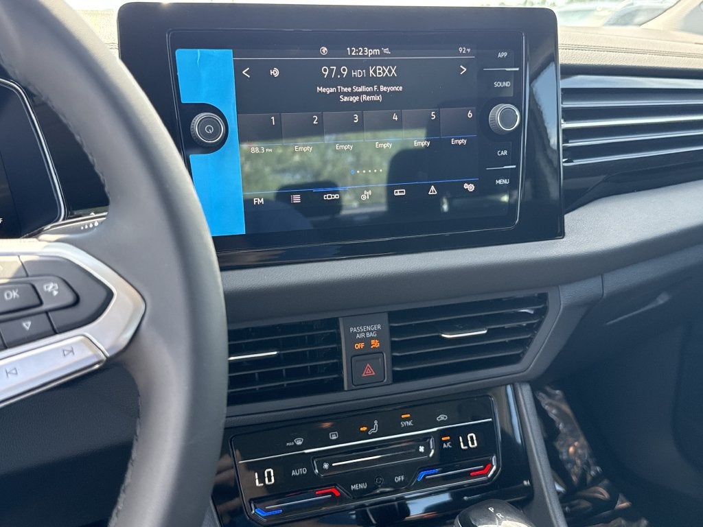 2027 Volkswagen Jetta 1.5T S