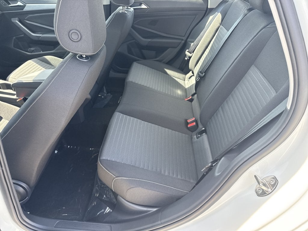 2027 Volkswagen Jetta 1.5T S