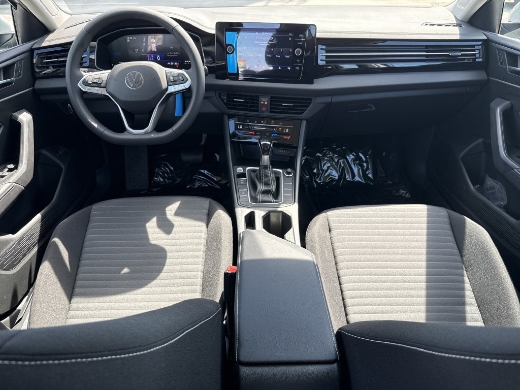 2027 Volkswagen Jetta 1.5T S