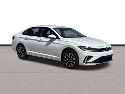 2027 Volkswagen Jetta 1.5T S