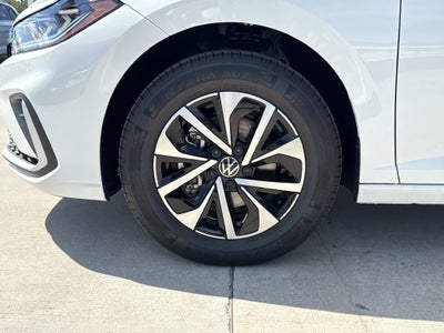 2027 Volkswagen Jetta 1.5T S