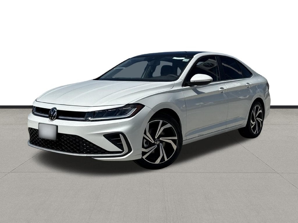 2027 Volkswagen Jetta 1.5T SEL
