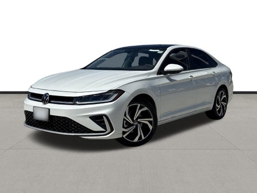 2027 Volkswagen Jetta 1.5T SEL