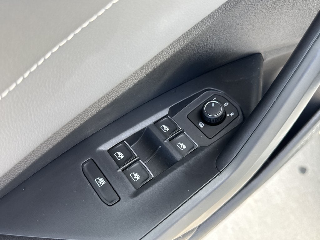 2027 Volkswagen Jetta 1.5T SEL