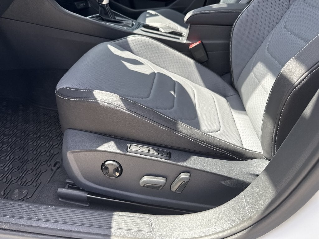 2027 Volkswagen Jetta 1.5T SEL