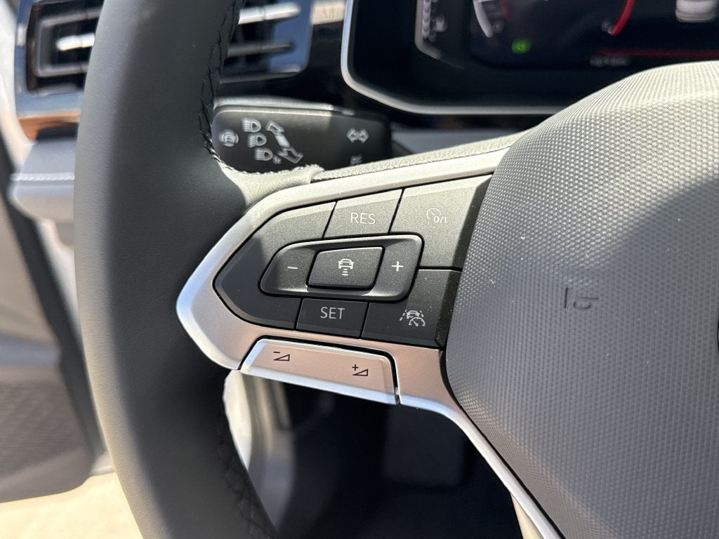 2027 Volkswagen Jetta 1.5T SEL