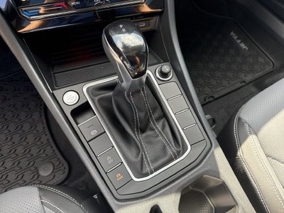 2027 Volkswagen Jetta 1.5T SEL