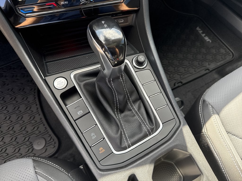2027 Volkswagen Jetta 1.5T SEL