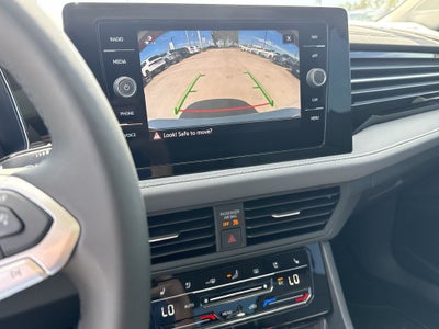 2027 Volkswagen Jetta 1.5T SEL