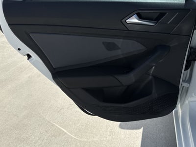 2027 Volkswagen Jetta 1.5T SEL