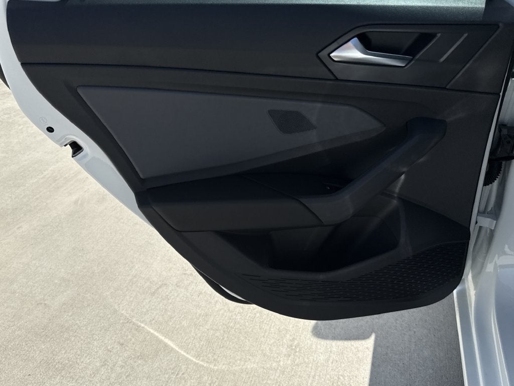 2027 Volkswagen Jetta 1.5T SEL