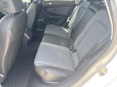 2027 Volkswagen Jetta 1.5T SEL