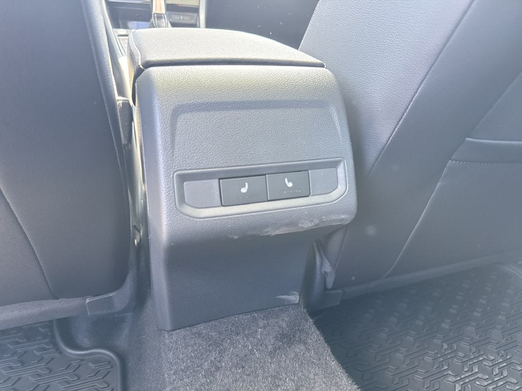 2027 Volkswagen Jetta 1.5T SEL